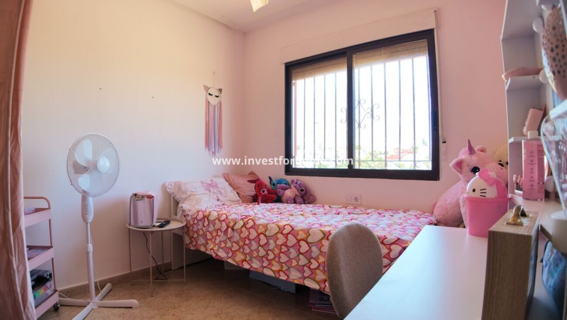 Vente - Villa - Orihuela Costa - Costa Blanca