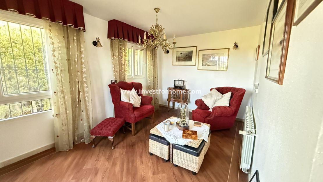 Vente - Villa - Orihuela Costa - Costa Blanca