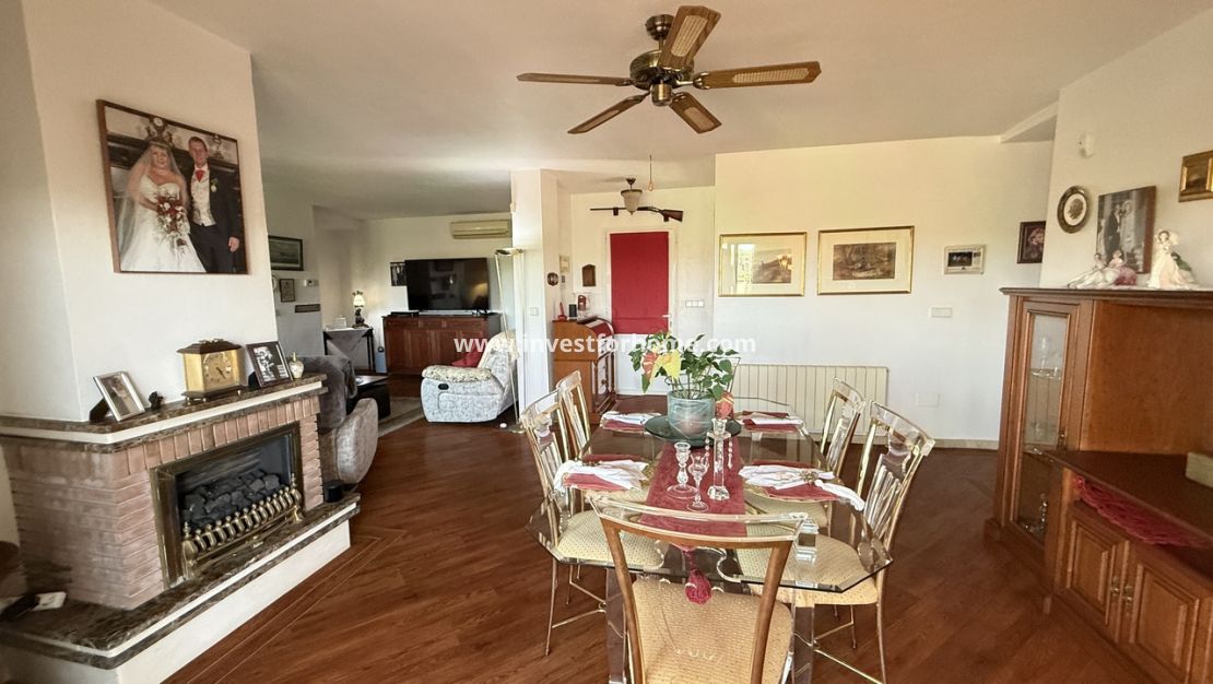 Vente - Villa - Orihuela Costa - Costa Blanca
