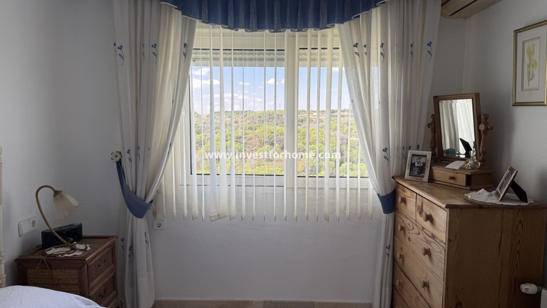 Vente - Villa - Orihuela Costa - Costa Blanca