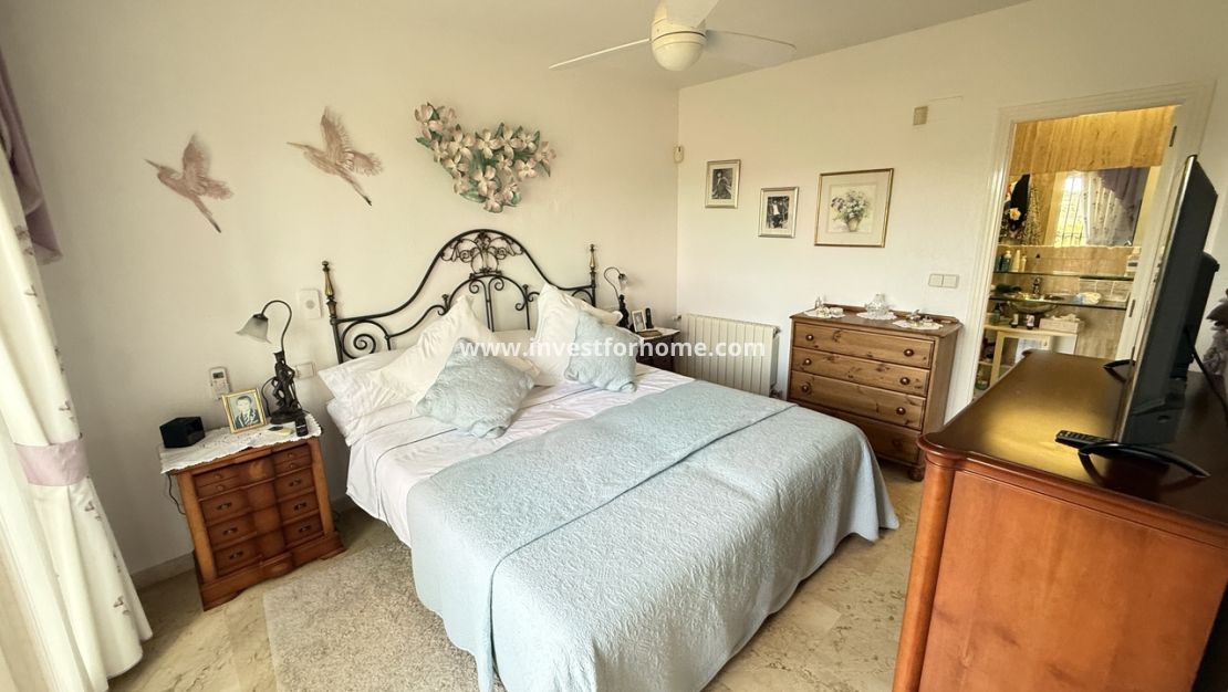 Vente - Villa - Orihuela Costa - Costa Blanca