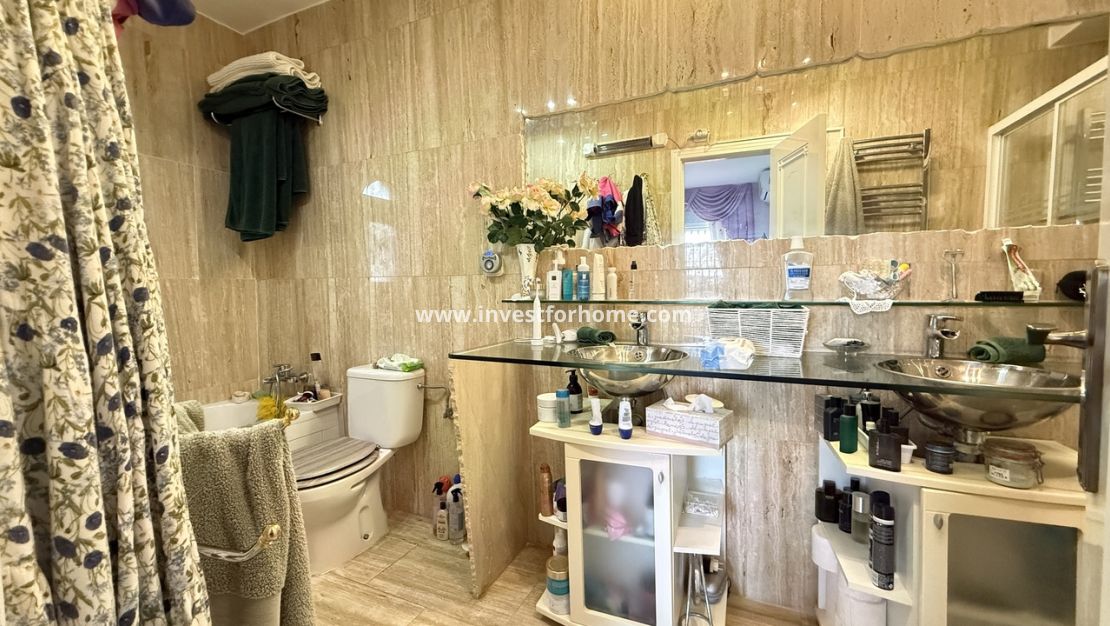 Vente - Villa - Orihuela Costa - Costa Blanca