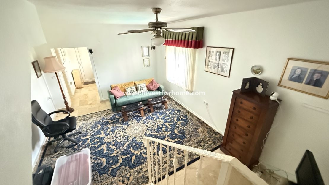 Vente - Villa - Orihuela Costa - Costa Blanca