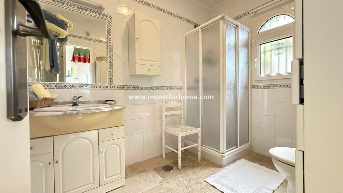 Vente - Villa - Orihuela Costa - Costa Blanca