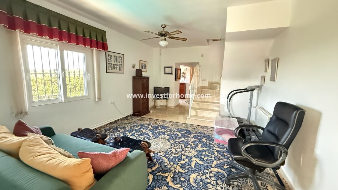 Vente - Villa - Orihuela Costa - Costa Blanca