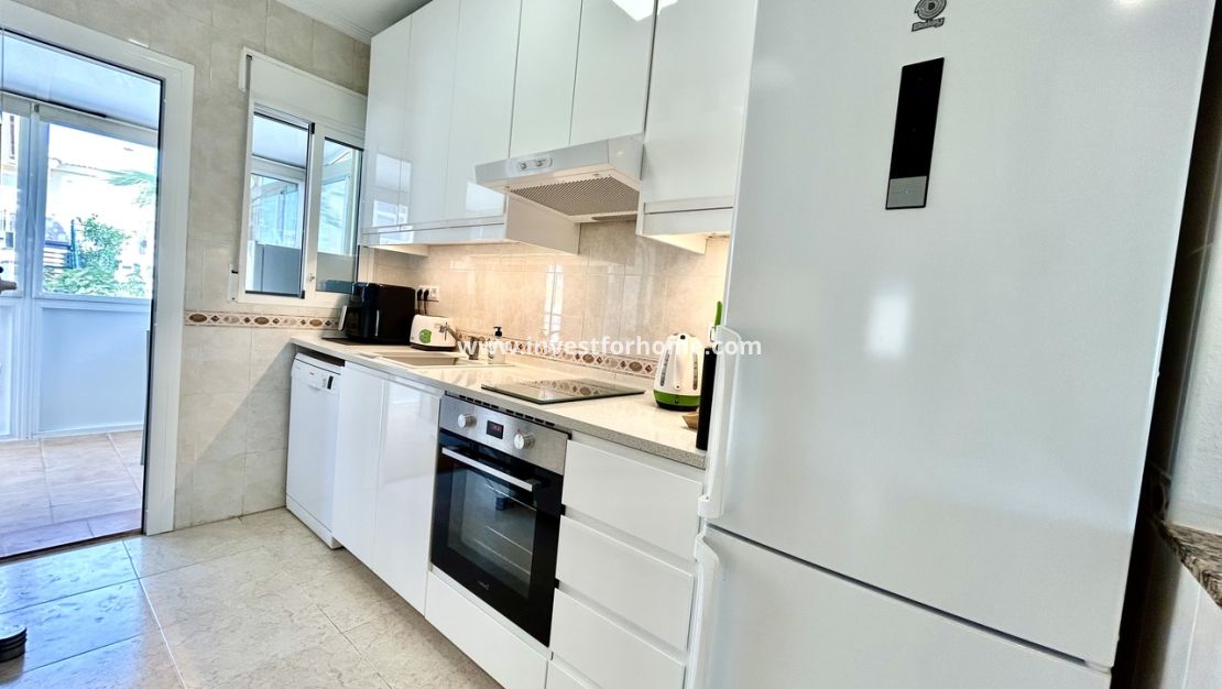 Vente - Villa - Orihuela Costa - Costa Blanca