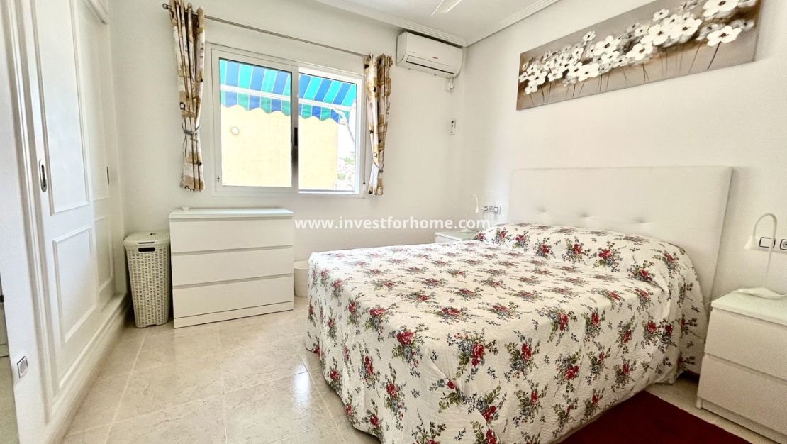 Vente - Villa - Orihuela Costa - Costa Blanca