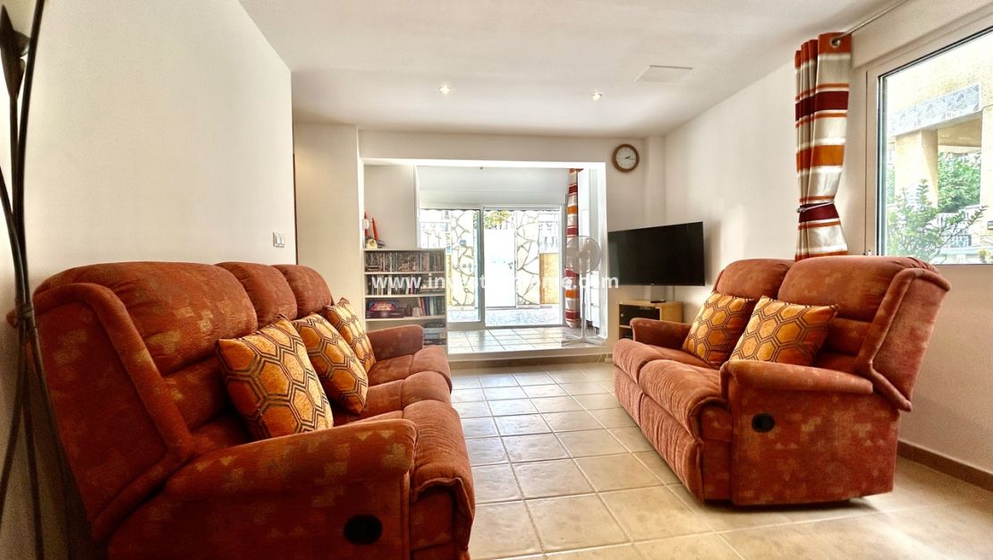 Vente - Villa - Orihuela Costa - Costa Blanca
