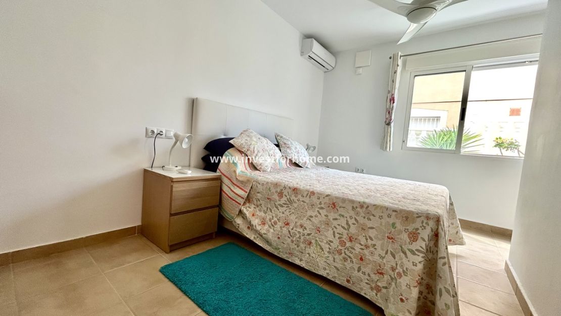 Vente - Villa - Orihuela Costa - Costa Blanca