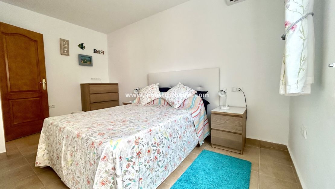 Vente - Villa - Orihuela Costa - Costa Blanca