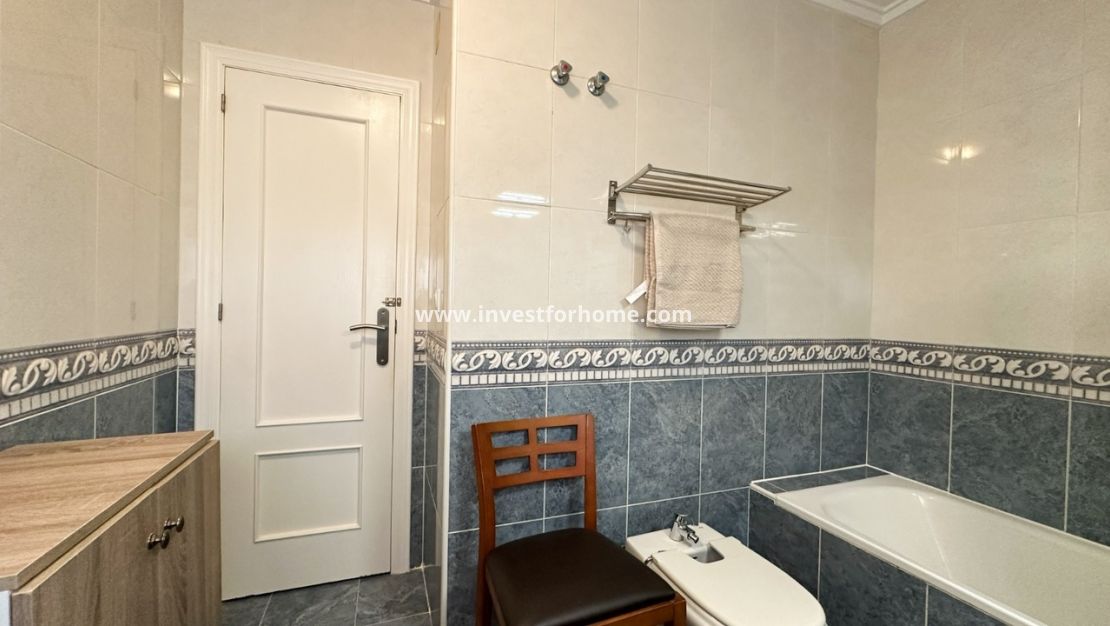 Vente - Villa - Orihuela Costa - Costa Blanca