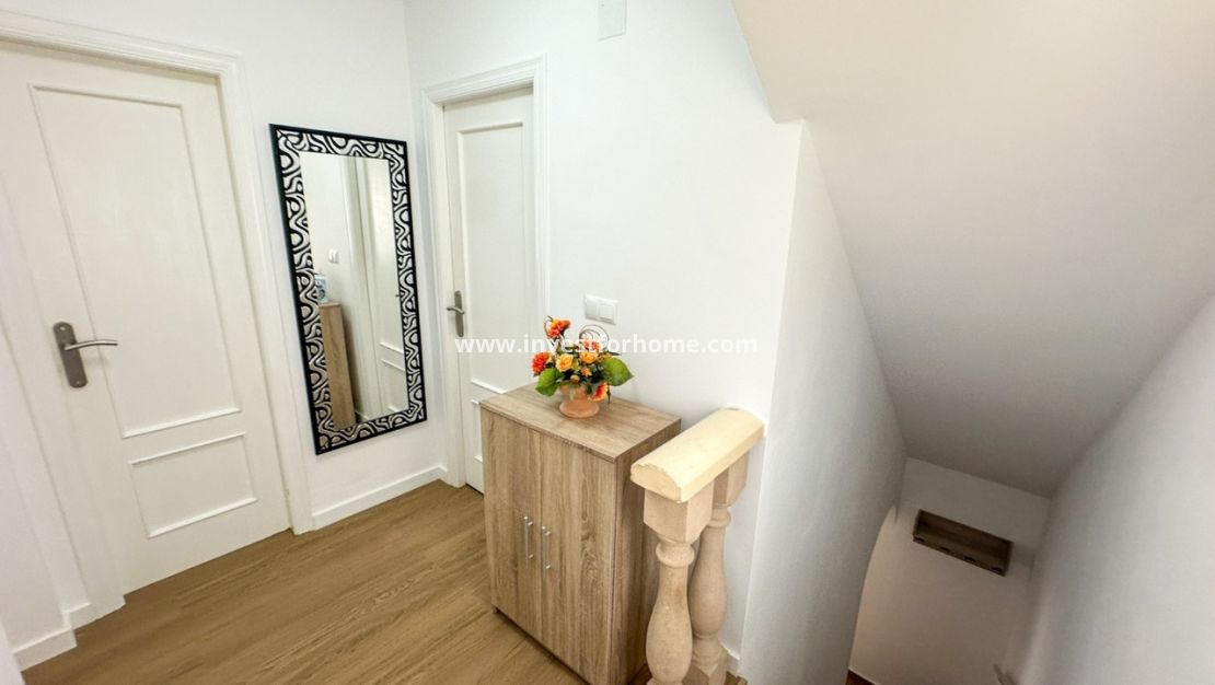 Vente - Villa - Orihuela Costa - Costa Blanca