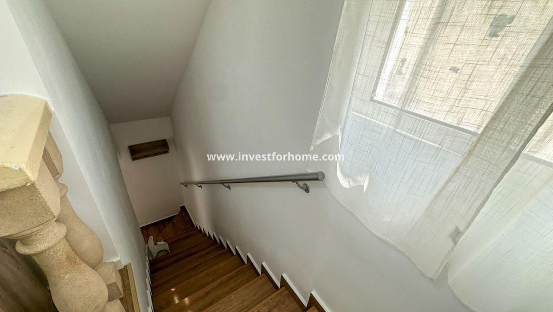 Vente - Villa - Orihuela Costa - Costa Blanca