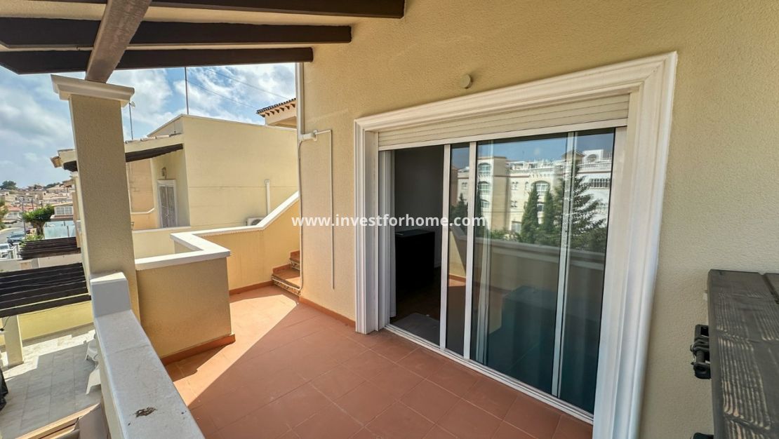 Vente - Villa - Orihuela Costa - Costa Blanca