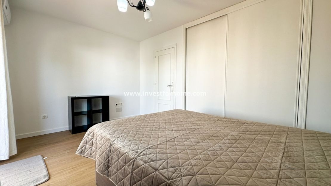 Vente - Villa - Orihuela Costa - Costa Blanca