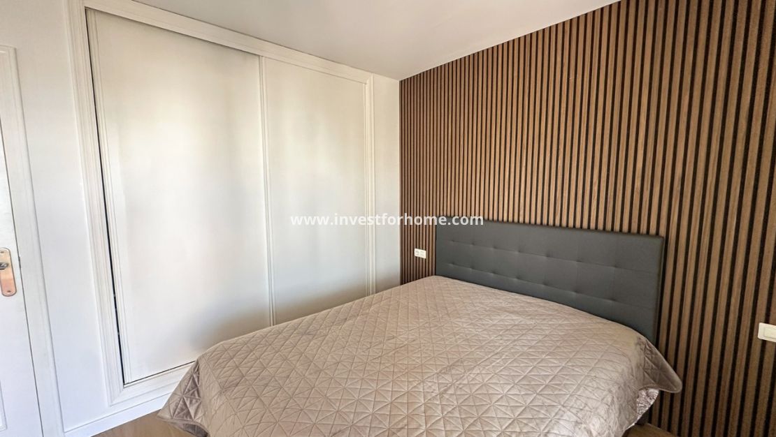 Vente - Villa - Orihuela Costa - Costa Blanca
