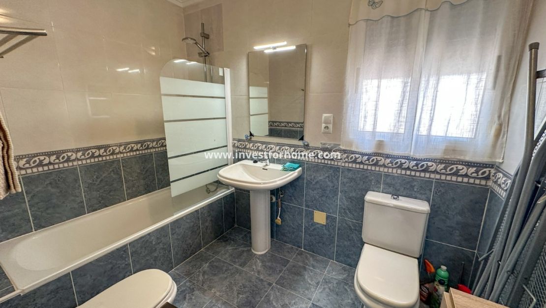 Vente - Villa - Orihuela Costa - Costa Blanca