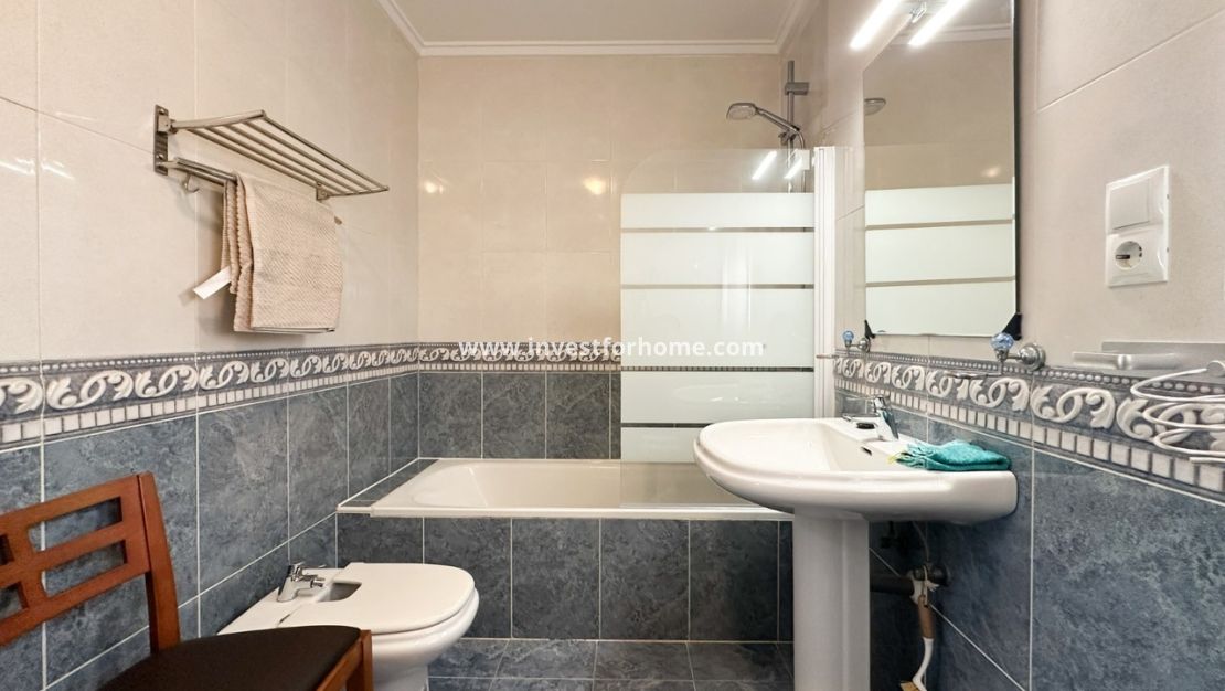 Vente - Villa - Orihuela Costa - Costa Blanca