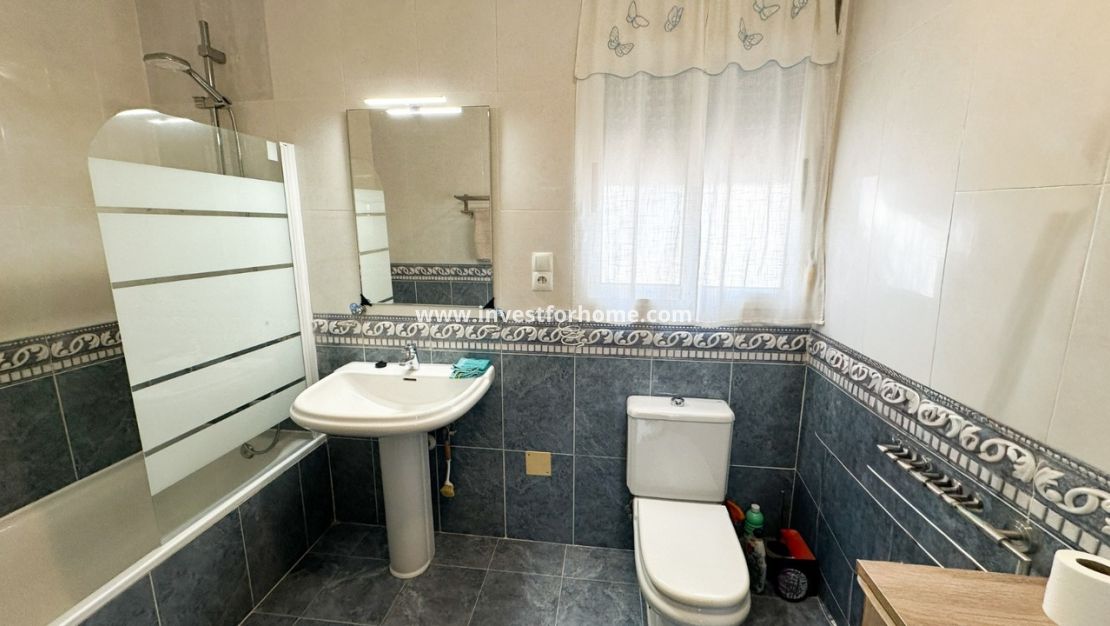 Vente - Villa - Orihuela Costa - Costa Blanca