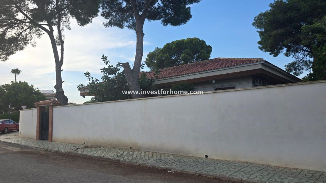 Vente - Villa - Orihuela Costa - Dehesa De Campoamor