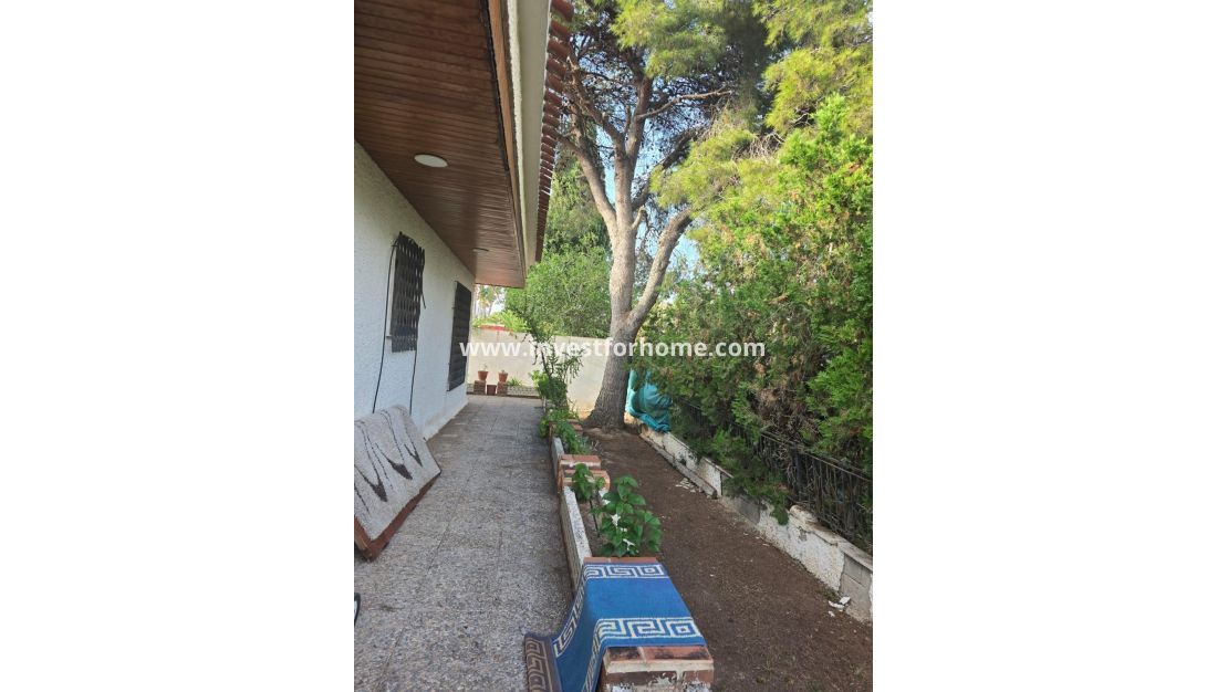 Vente - Villa - Orihuela Costa - Dehesa De Campoamor