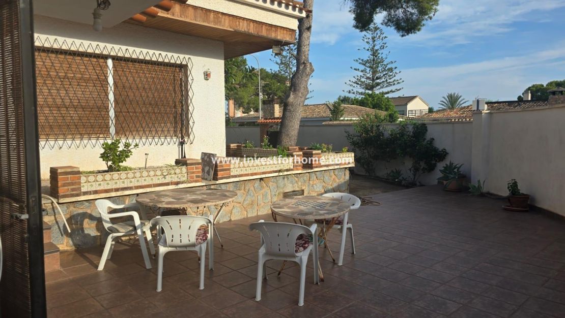 Vente - Villa - Orihuela Costa - Dehesa De Campoamor