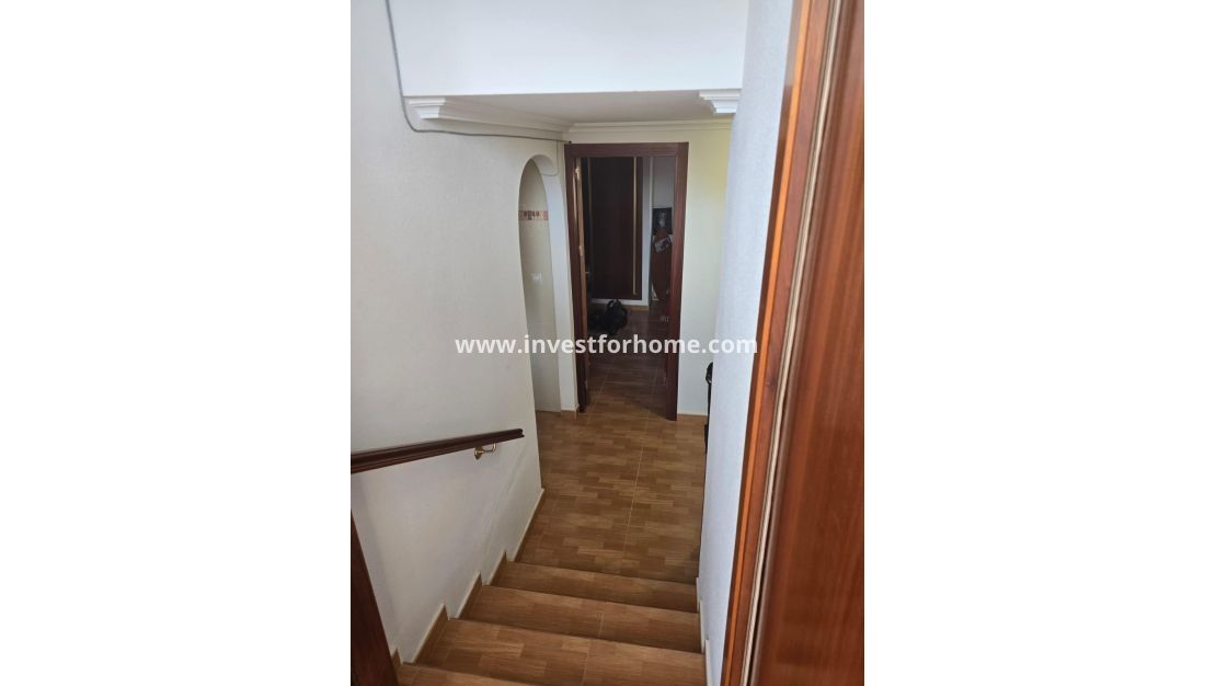 Vente - Villa - Orihuela Costa - Dehesa De Campoamor