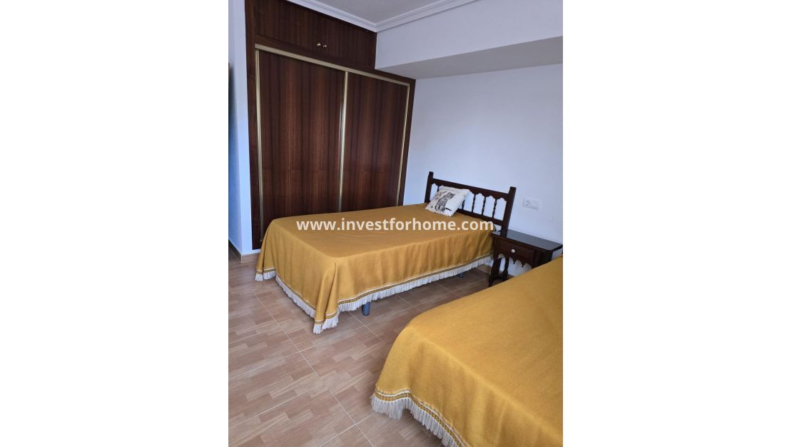 Vente - Villa - Orihuela Costa - Dehesa De Campoamor