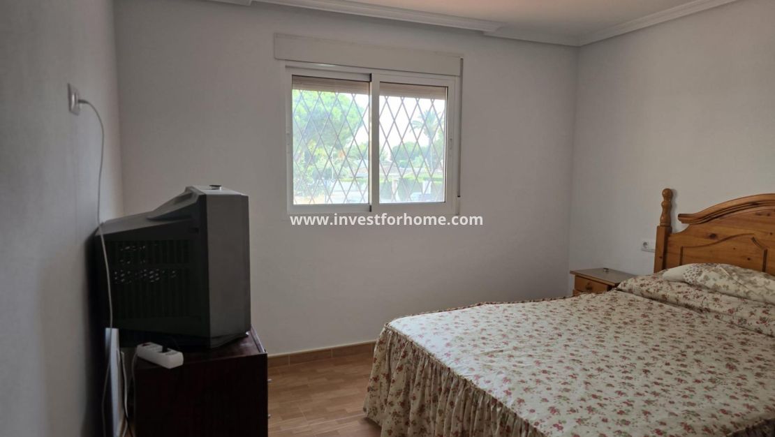 Vente - Villa - Orihuela Costa - Dehesa De Campoamor