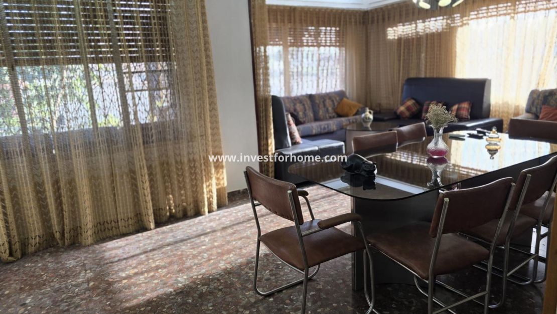 Vente - Villa - Orihuela Costa - Dehesa De Campoamor