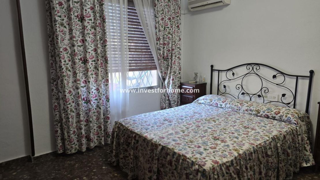 Vente - Villa - Orihuela Costa - Dehesa De Campoamor