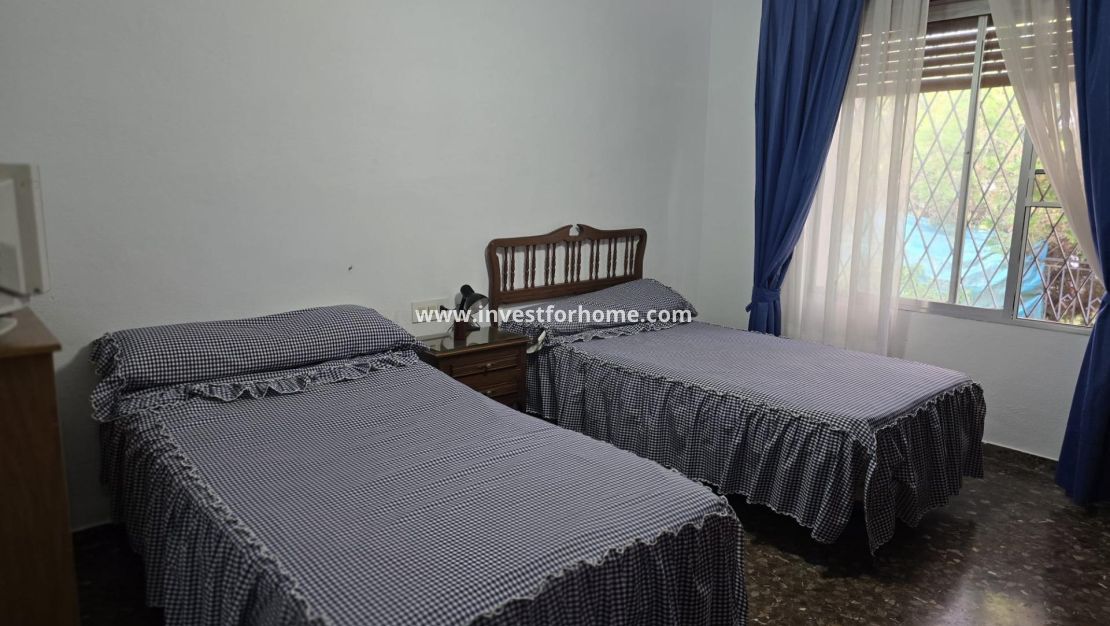 Vente - Villa - Orihuela Costa - Dehesa De Campoamor