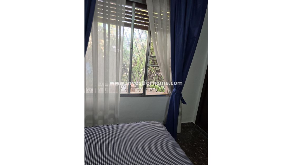 Vente - Villa - Orihuela Costa - Dehesa De Campoamor