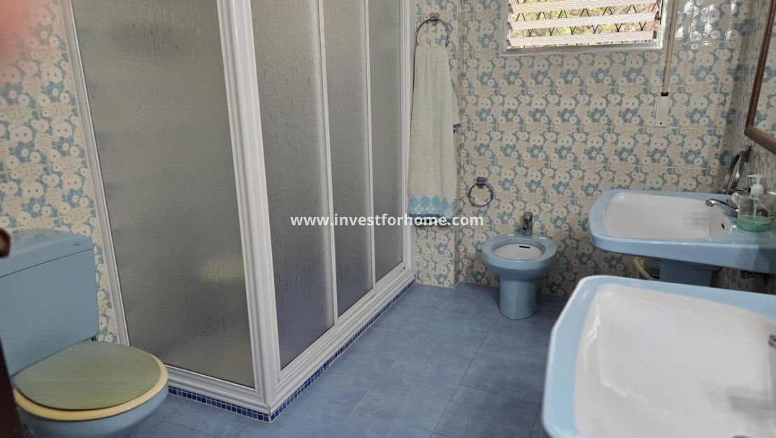 Vente - Villa - Orihuela Costa - Dehesa De Campoamor