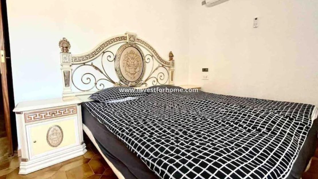 Vente - Villa - Orihuela Costa - Dehesa De Campoamor