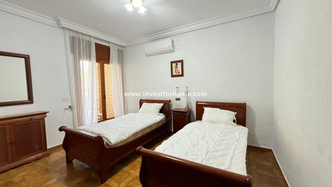 Vente - Villa - Orihuela Costa - Dehesa De Campoamor