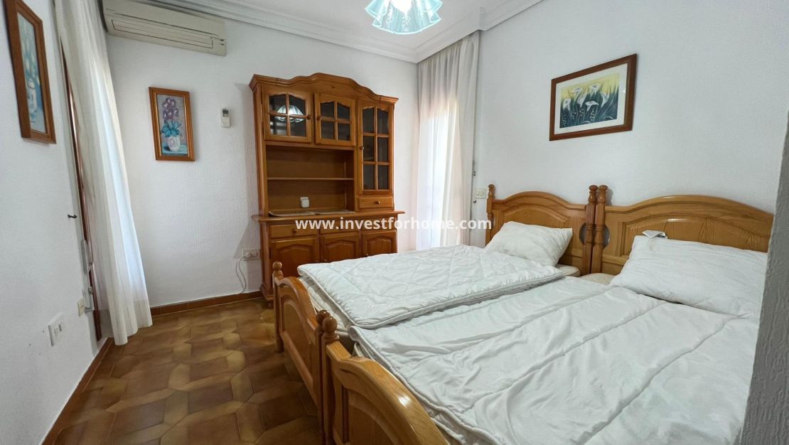 Vente - Villa - Orihuela Costa - Dehesa De Campoamor