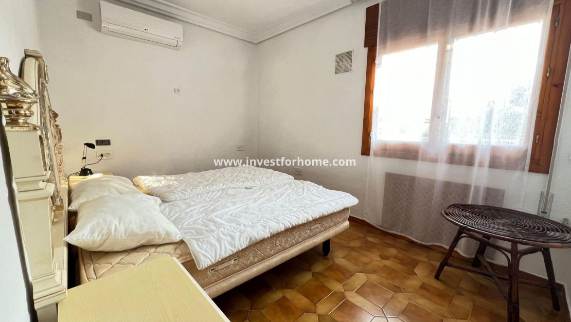 Vente - Villa - Orihuela Costa - Dehesa De Campoamor