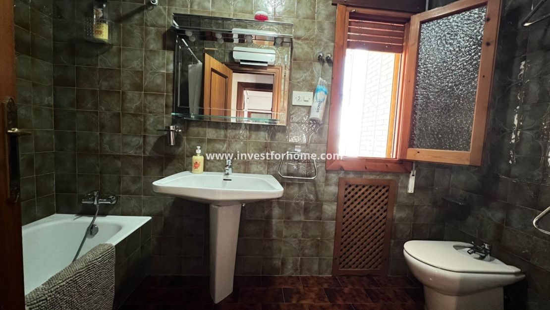 Vente - Villa - Orihuela Costa - Dehesa De Campoamor