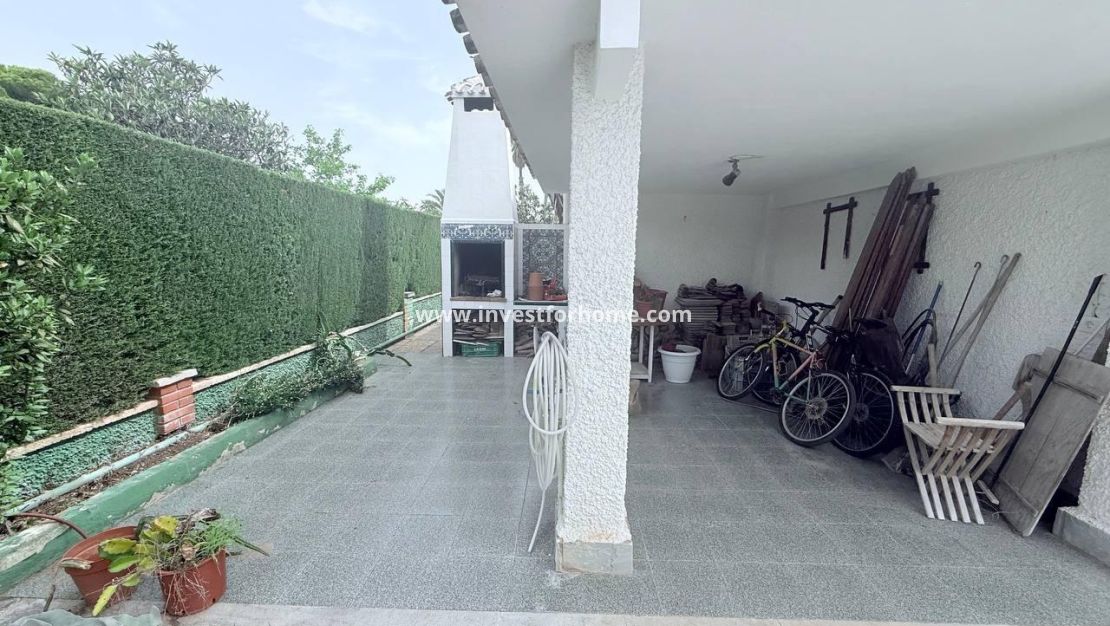 Vente - Villa - Orihuela Costa - Dehesa De Campoamor