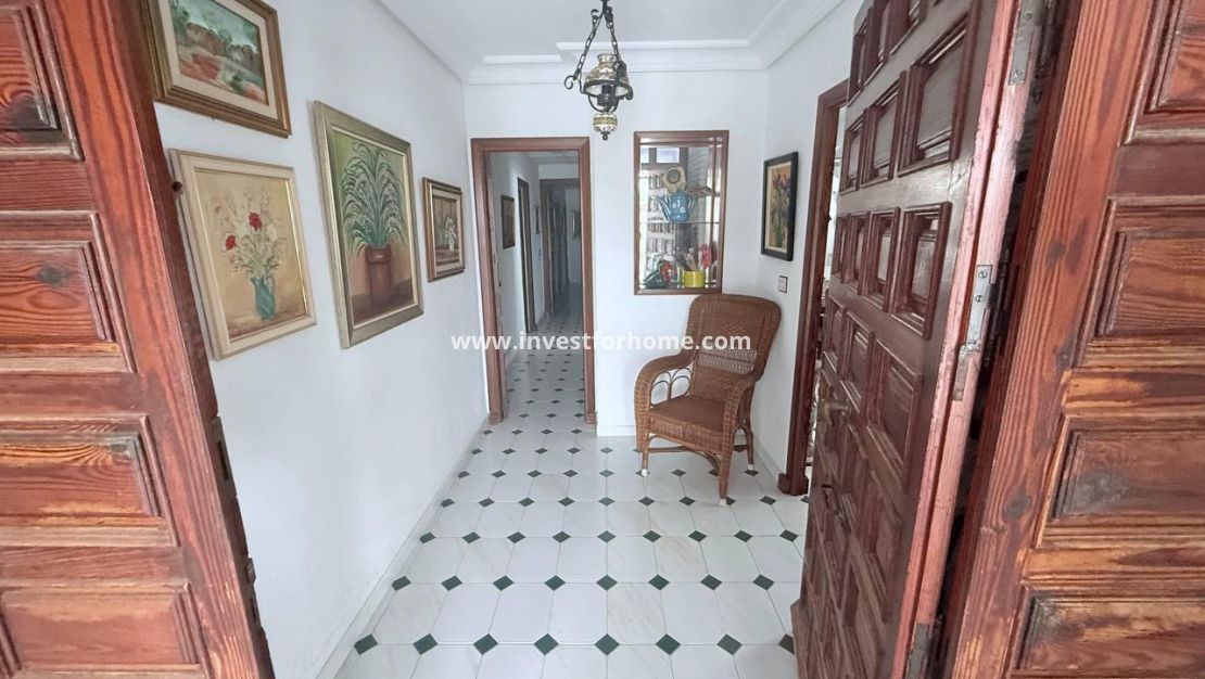 Vente - Villa - Orihuela Costa - Dehesa De Campoamor