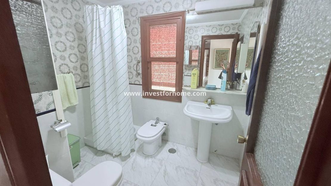 Vente - Villa - Orihuela Costa - Dehesa De Campoamor