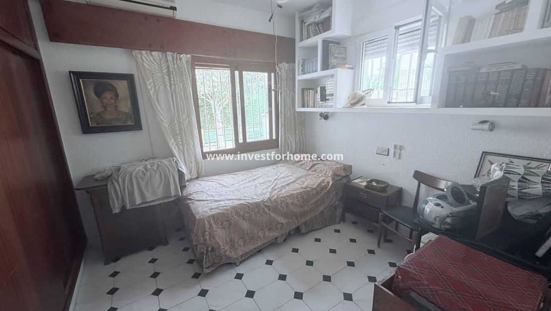 Vente - Villa - Orihuela Costa - Dehesa De Campoamor