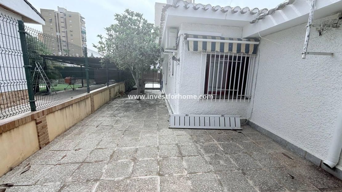 Vente - Villa - Orihuela Costa - Dehesa De Campoamor