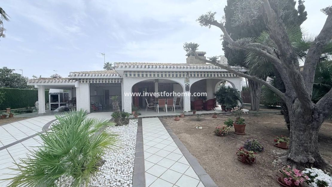 Vente - Villa - Orihuela Costa - Dehesa De Campoamor