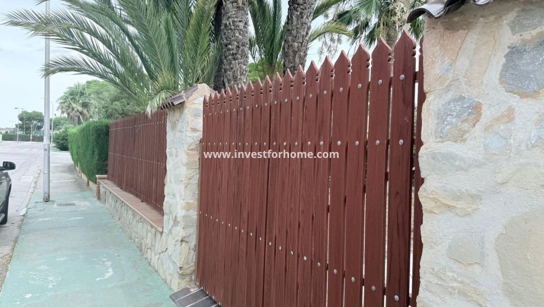 Vente - Villa - Orihuela Costa - Dehesa De Campoamor