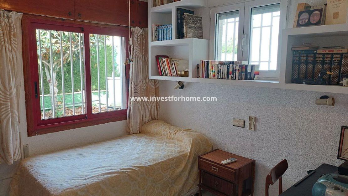 Vente - Villa - Orihuela Costa - Dehesa De Campoamor