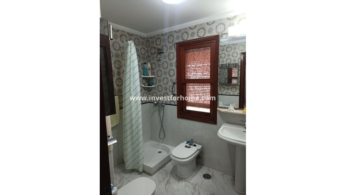 Vente - Villa - Orihuela Costa - Dehesa De Campoamor