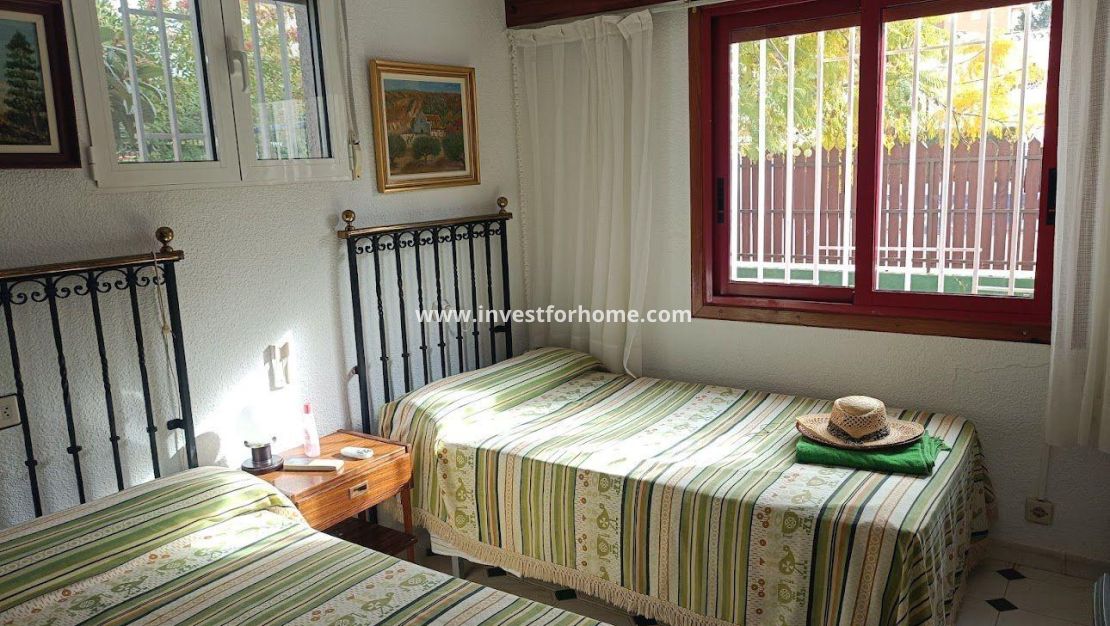 Vente - Villa - Orihuela Costa - Dehesa De Campoamor