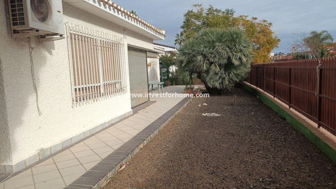 Vente - Villa - Orihuela Costa - Dehesa De Campoamor